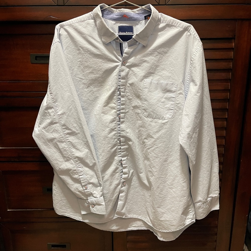 Tommy Bahama Dress Shirt